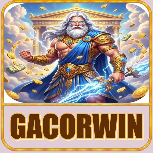 Detail APK gacorwin