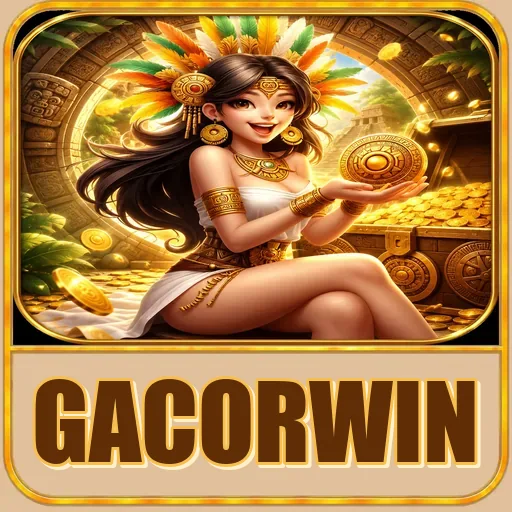 Keamanan gacorwin